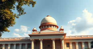 Supreme Court:ठेका श्रमिकों की जगह स्थायी नियुक्ति पर पहले पुराने कामगारों को देना होगा मौका; अदालत का फैसला – Supreme Court Rules Contract Workers Must Get Priority In Permanent Recruitment