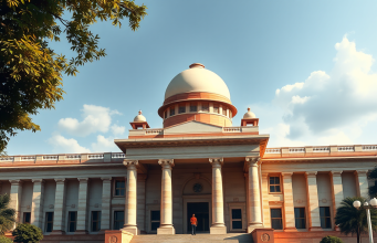 Supreme Court:ठेका श्रमिकों की जगह स्थायी नियुक्ति पर पहले पुराने कामगारों को देना होगा मौका; अदालत का फैसला – Supreme Court Rules Contract Workers Must Get Priority In Permanent Recruitment